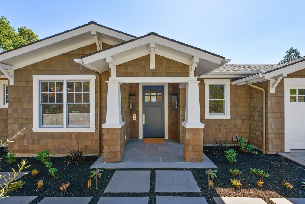 Home of the Week: Orinda smart home with charm and views
