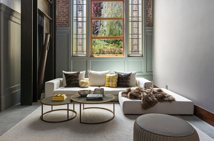 The last of four spectacular homes in The Light House