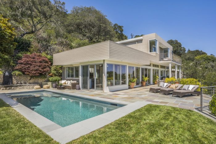 Marin real estate market rebounds