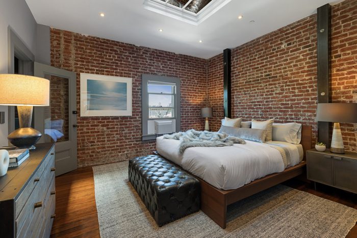 The last of four spectacular homes in The Light House