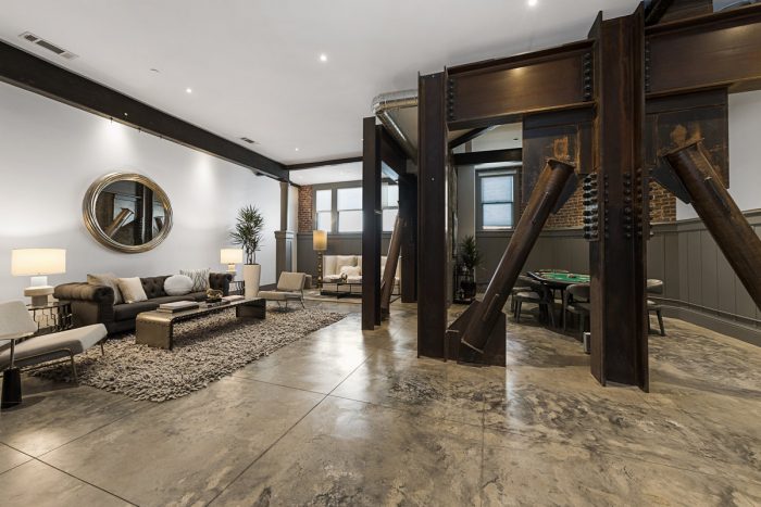 The last of four spectacular homes in The Light House