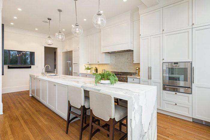 Magnificent Trophy Property in Pacific Heights