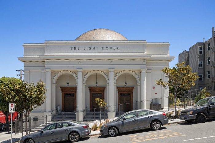 The last of four spectacular homes in The Light House