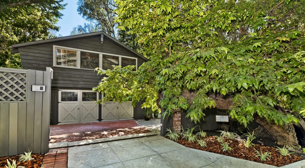 Home of the Week: Escape to Rustic Canyon