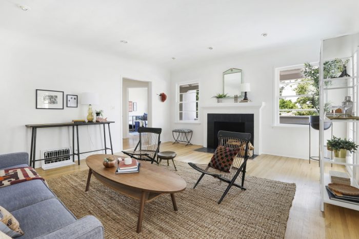 Glassell Park retreat hovers above the city