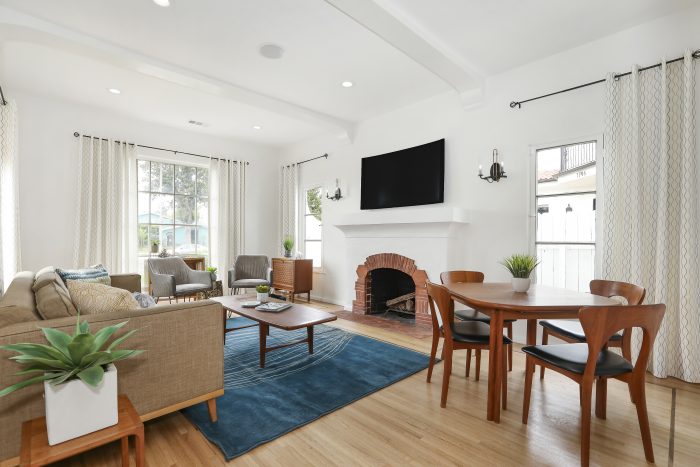 Faircrest Heights gem of a home.