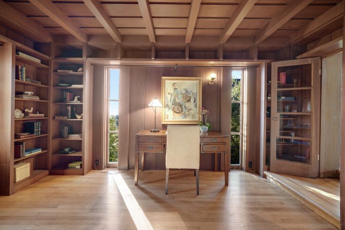 Charming and historic Berkeley home