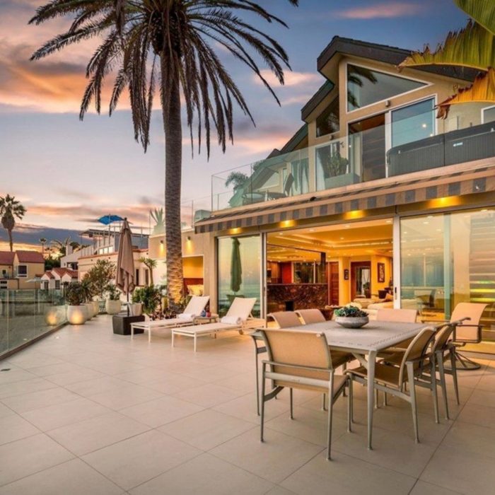 New Year, New Backyard