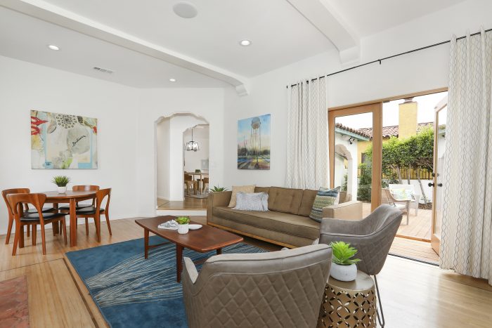 Faircrest Heights gem of a home.