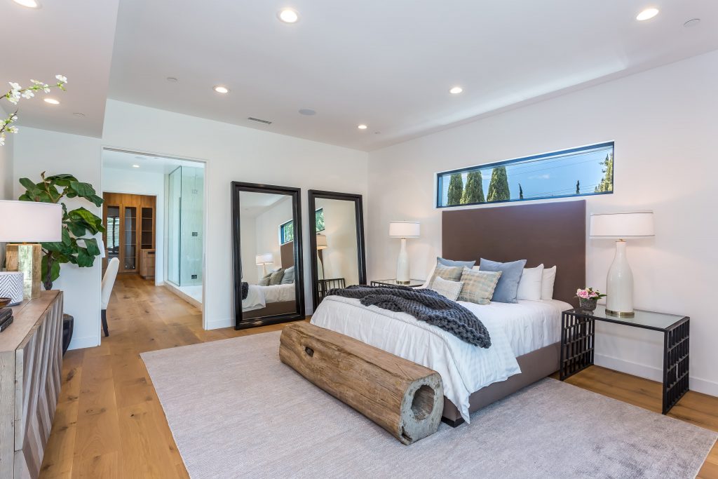 Home of the Week: New architectural family compound in Mar Vista