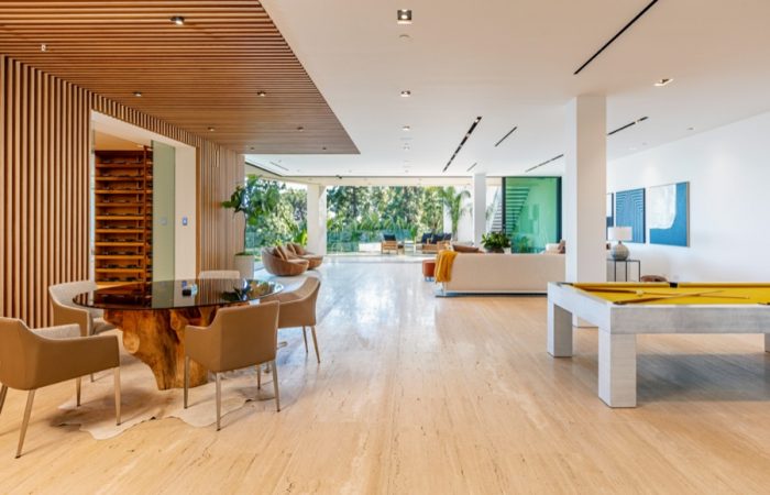 1274 Lago Vista - Compass - Interior