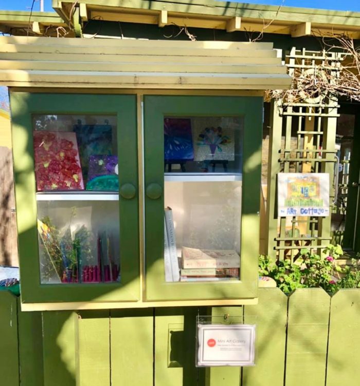 What’s Happening This Week: February 16, 2021