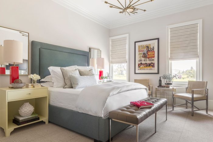 Iconic Napa Valley "Ink House"