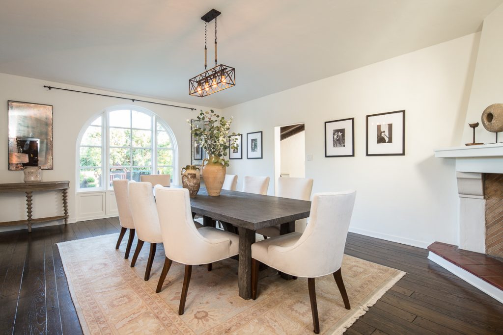 Home of the Week: Richly detailed Spanish estate in South Pasadena