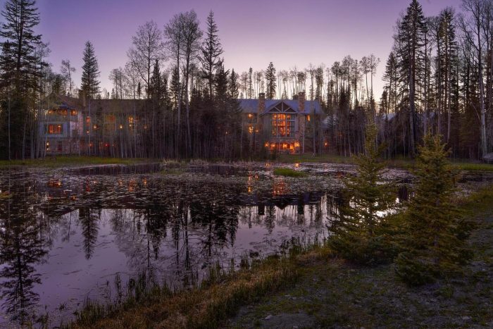 Mountain Resort Month: Telluride, Colorado