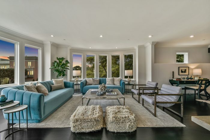 1751 Lake Street - Compass