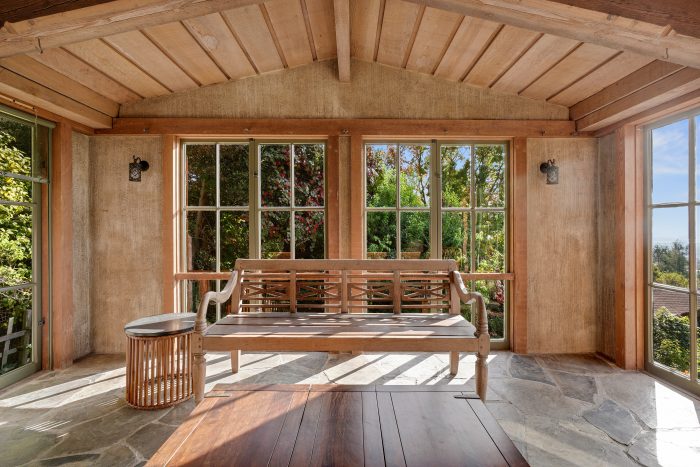 Charming and historic Berkeley home