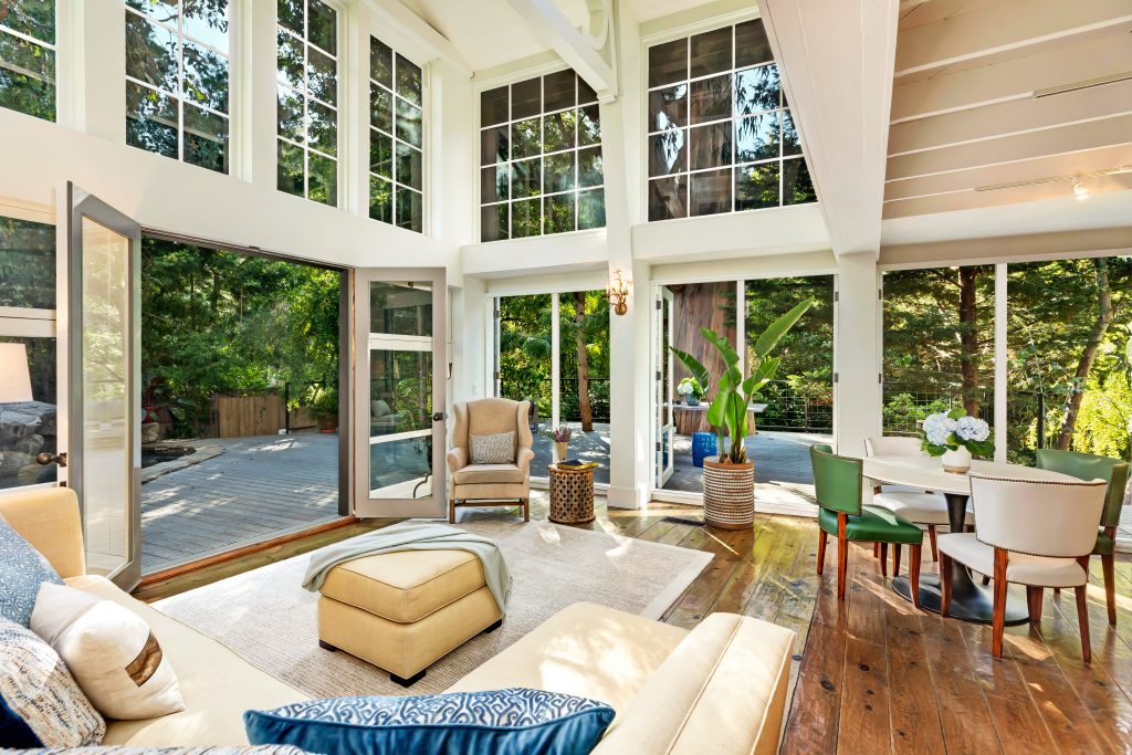 Home of the Week: Escape to Rustic Canyon