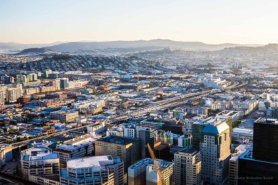 SanFrancisco PacificUnion