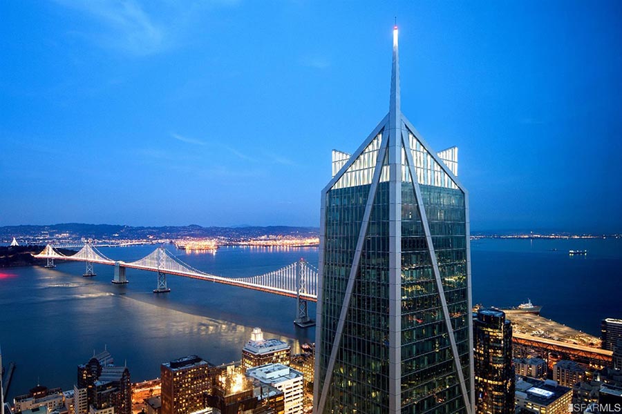 viewofBayBridge  PacificUnion.