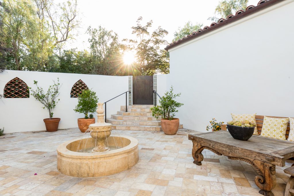 Home of the Week: Richly detailed Spanish estate in South Pasadena