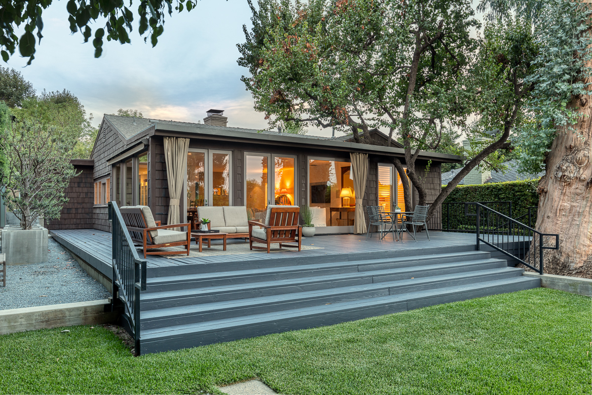 Luxurious South Arroyo hideaway