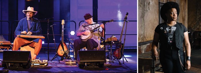 What’s Happening This Week: February 16, 2021