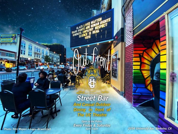 What’s Happening This Week: February 22, 2021