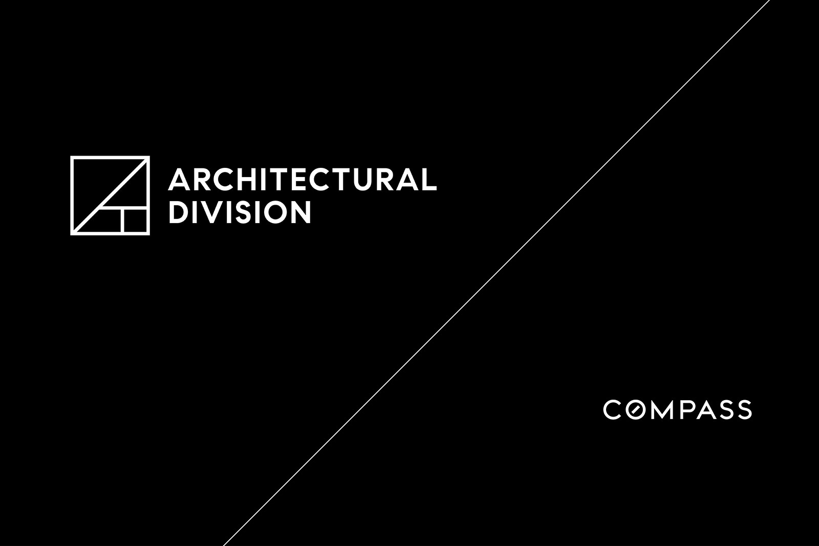 compass architectural