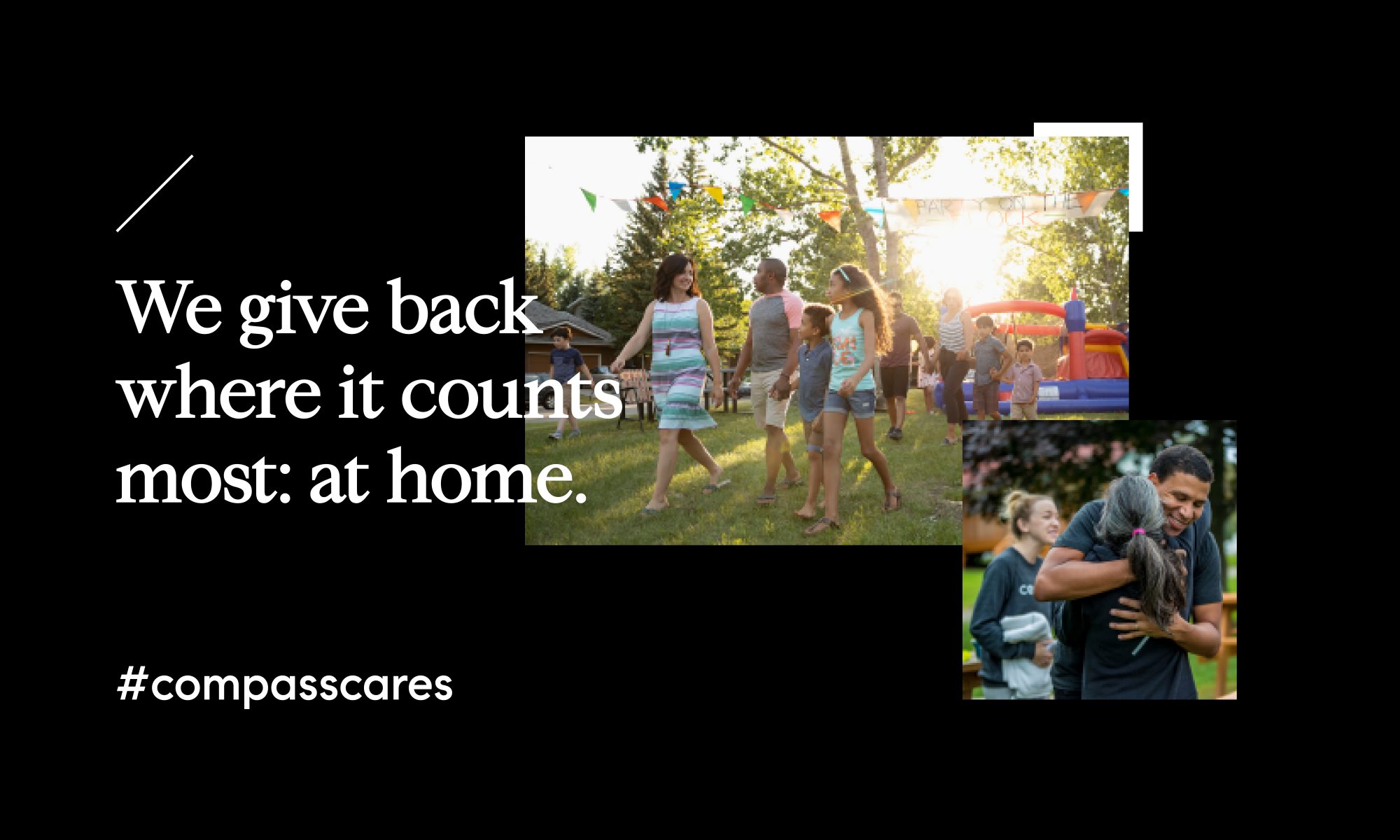 compass philanthropy