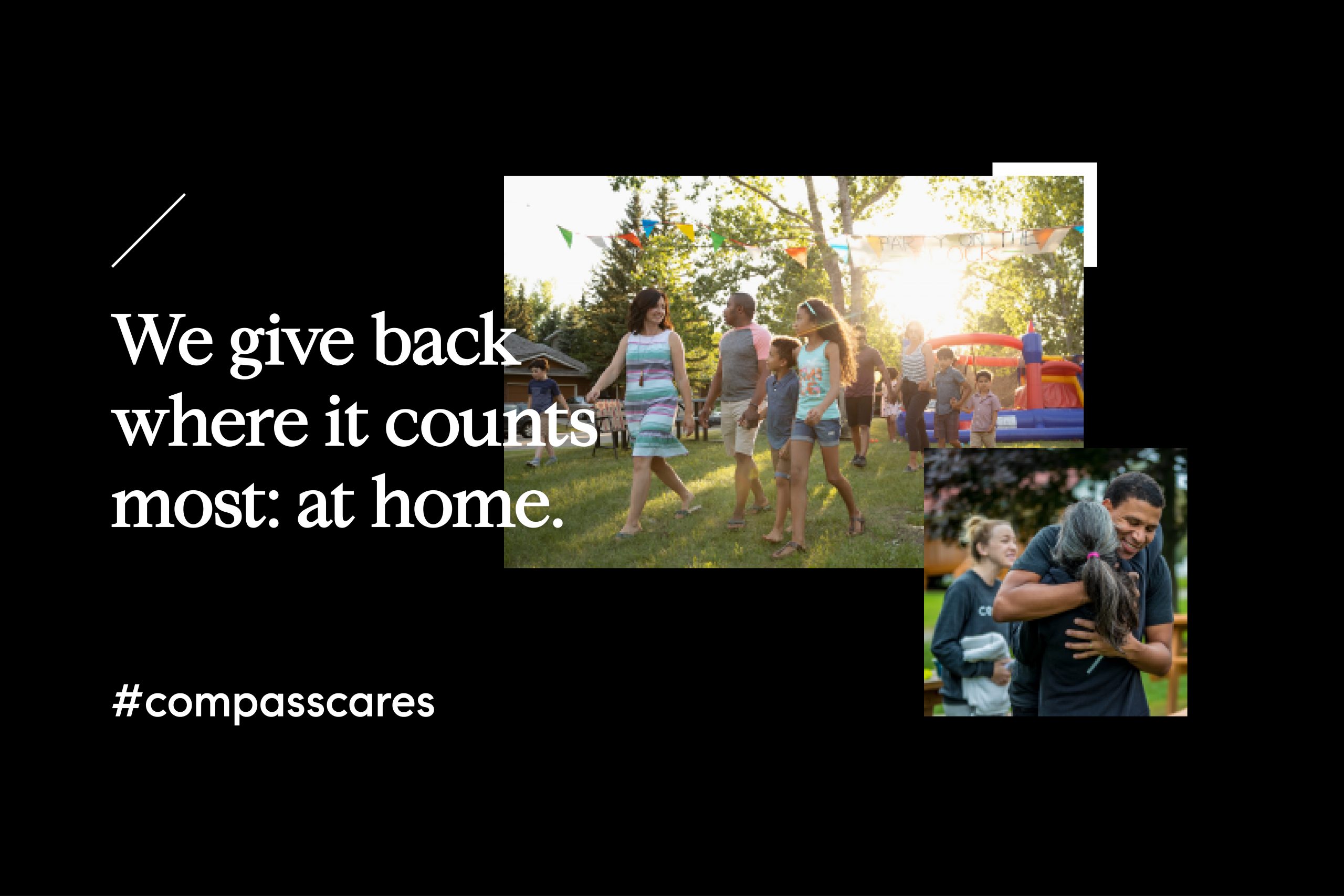 compass philanthropy