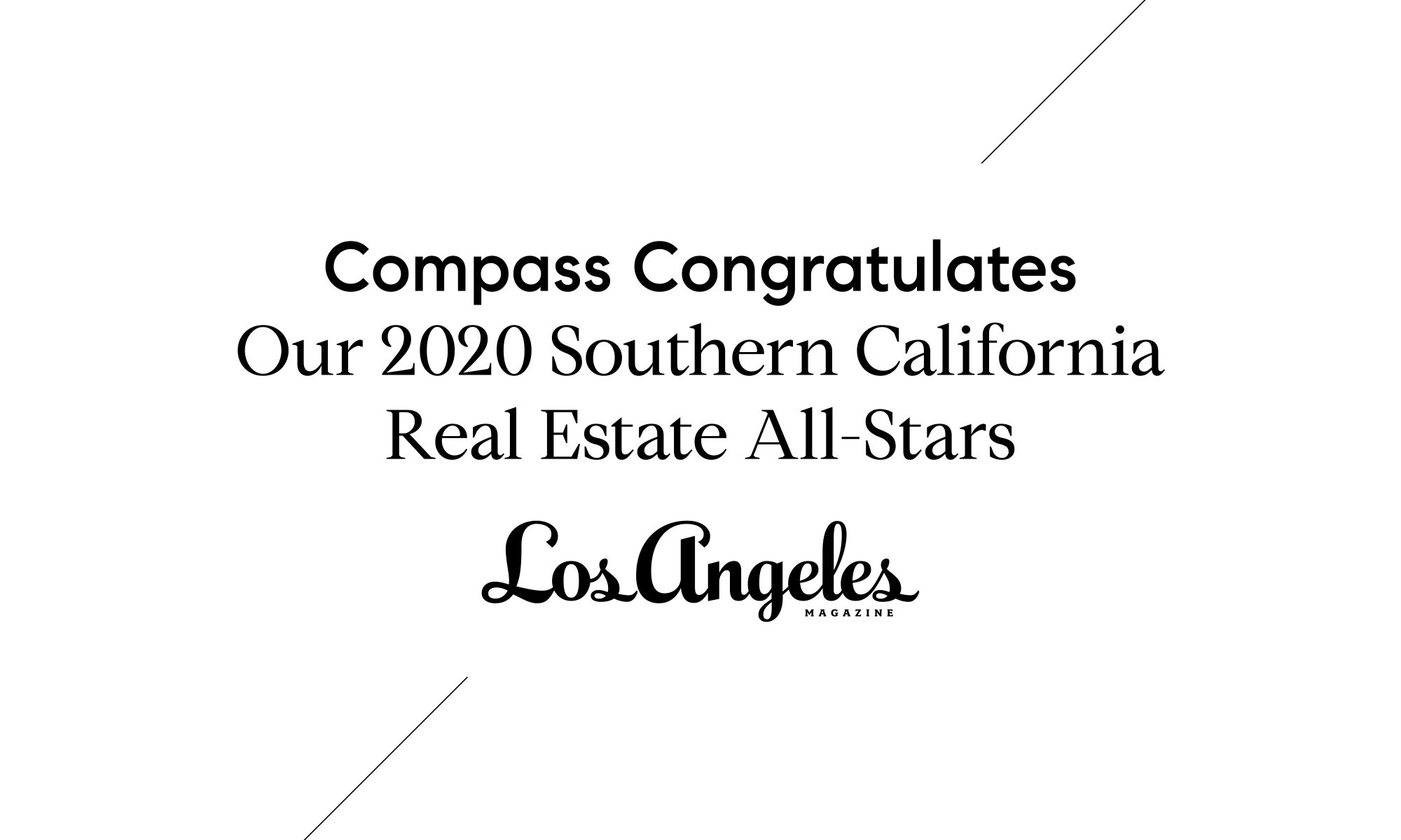 poster for real estate