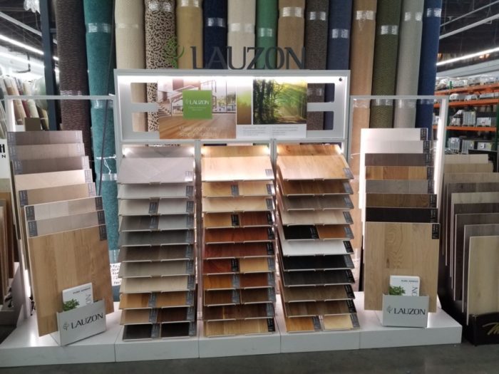 Black Professionals Spotlight: Tradeway Flooring