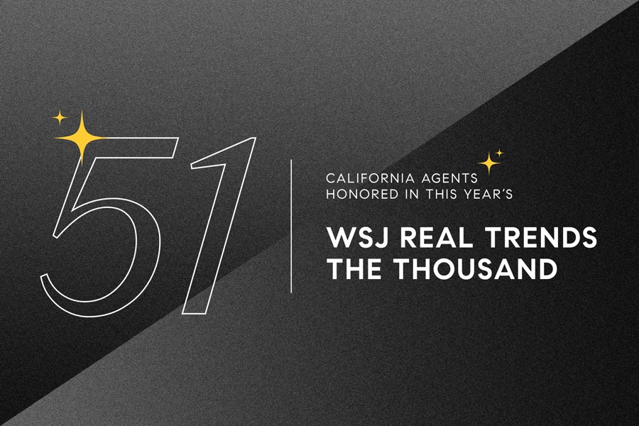 Blog HERO graphic WSJ Real Trends copy