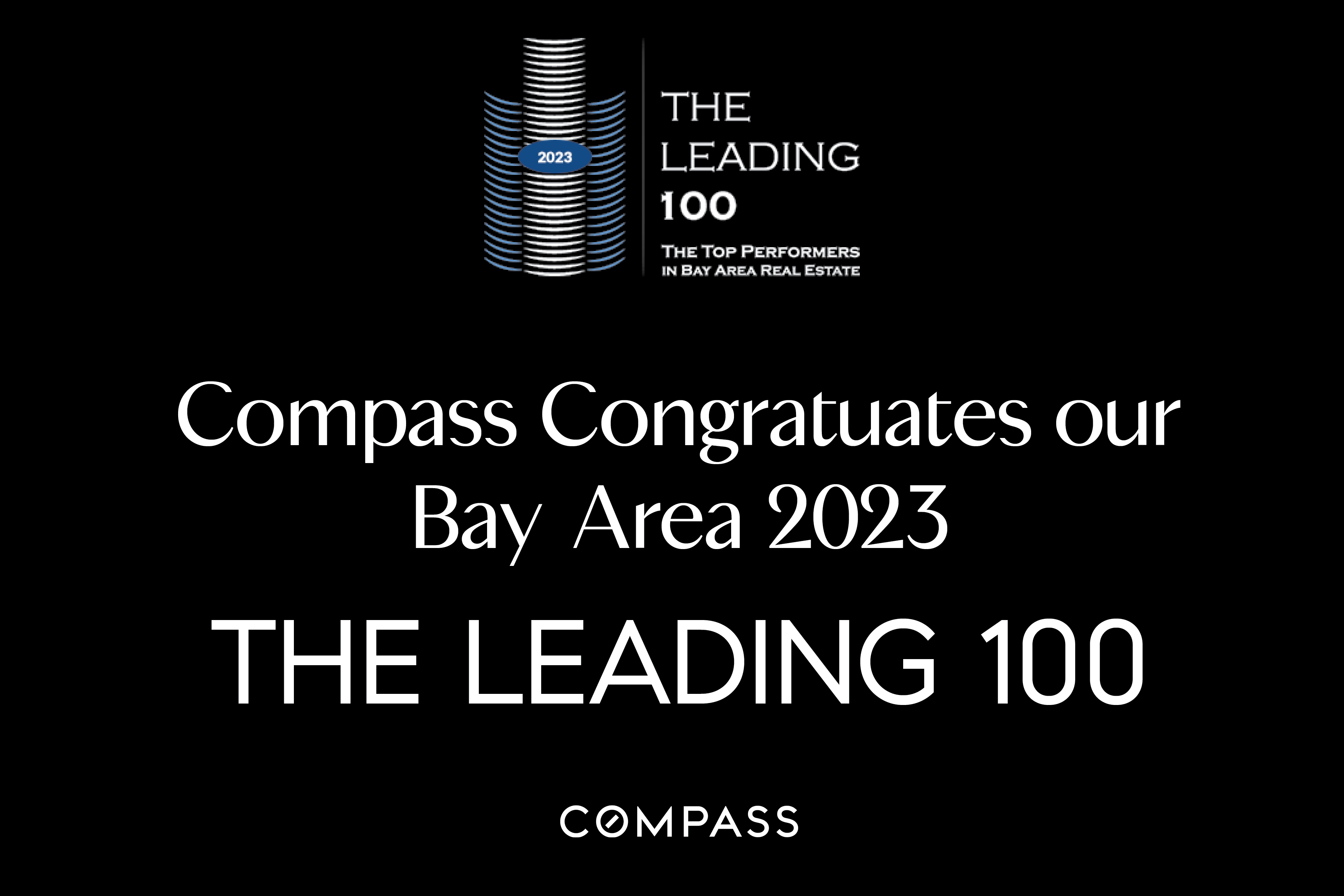 Bay Area The Leading 100