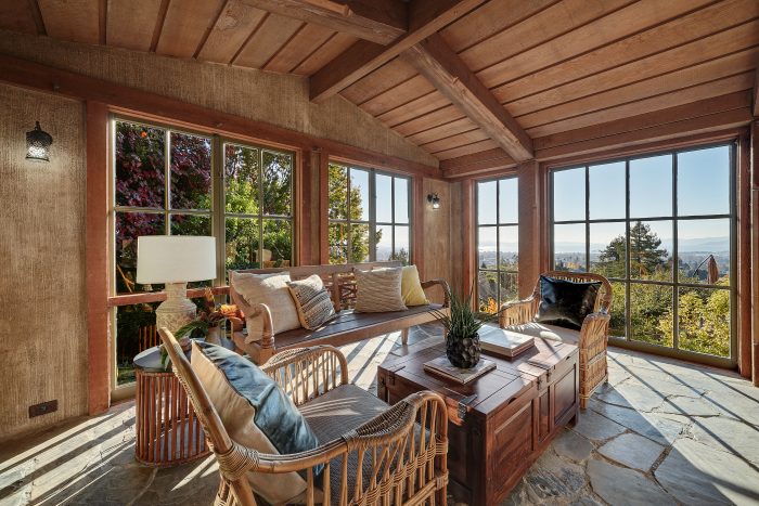 Charming and historic Berkeley home