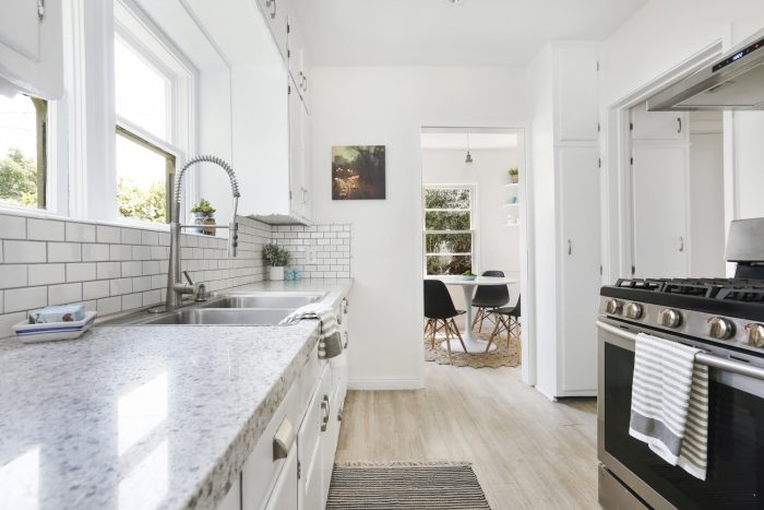 Glassell Park retreat hovers above the city