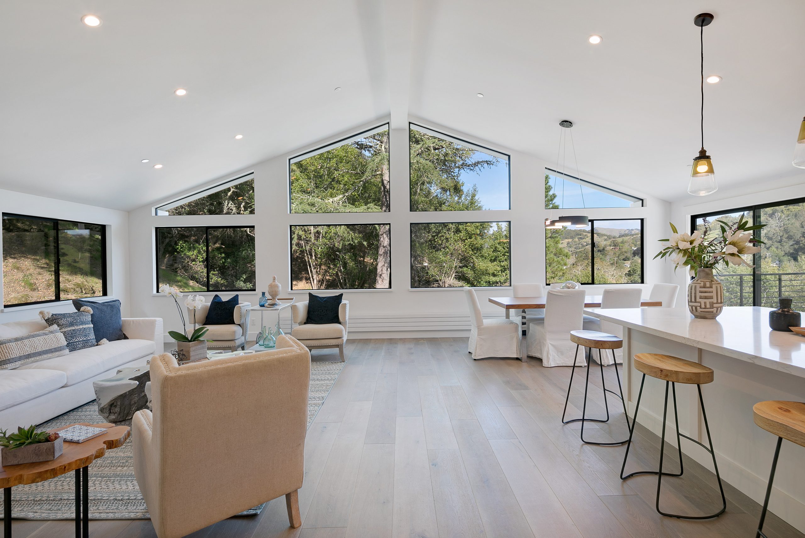 Oakcrest Road  of   scaled