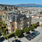 2300 Broadway - New 2300 Broadway, San Francisco