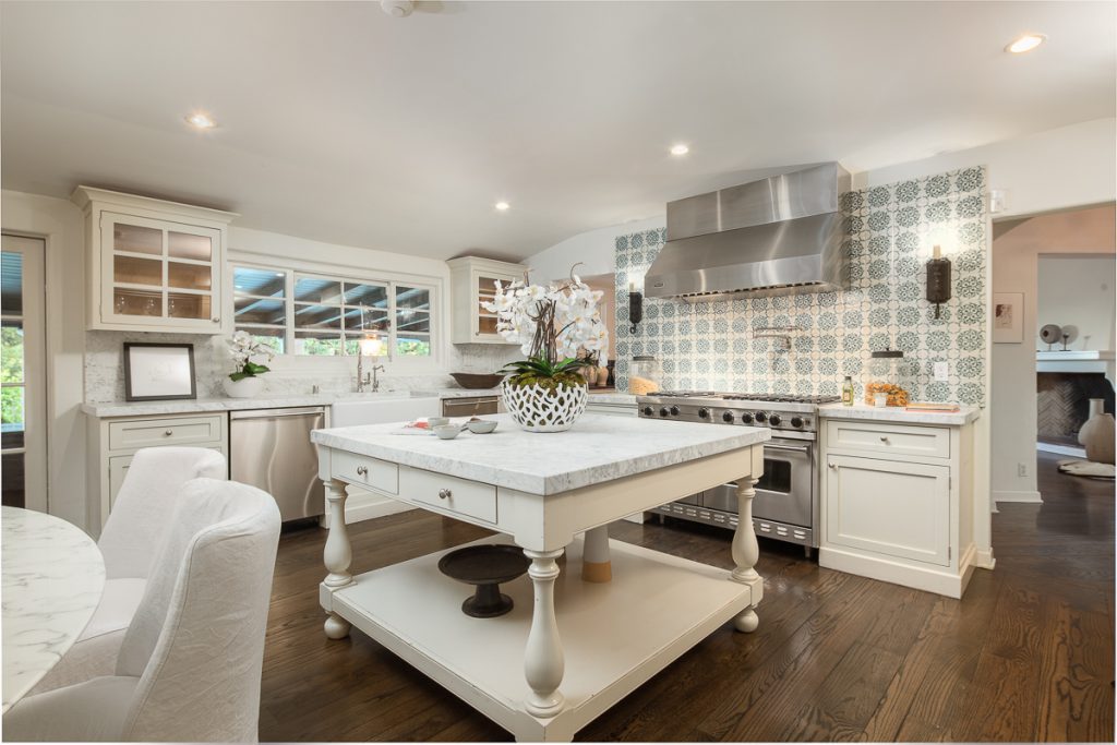 Home of the Week: Richly detailed Spanish estate in South Pasadena