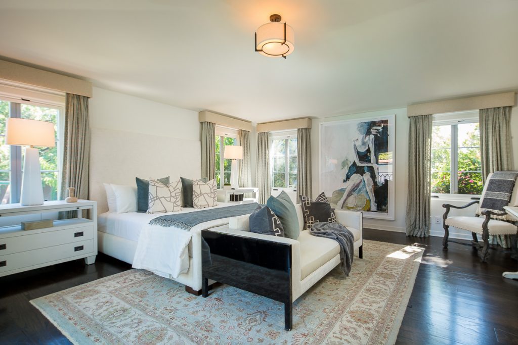 Home of the Week: Richly detailed Spanish estate in South Pasadena