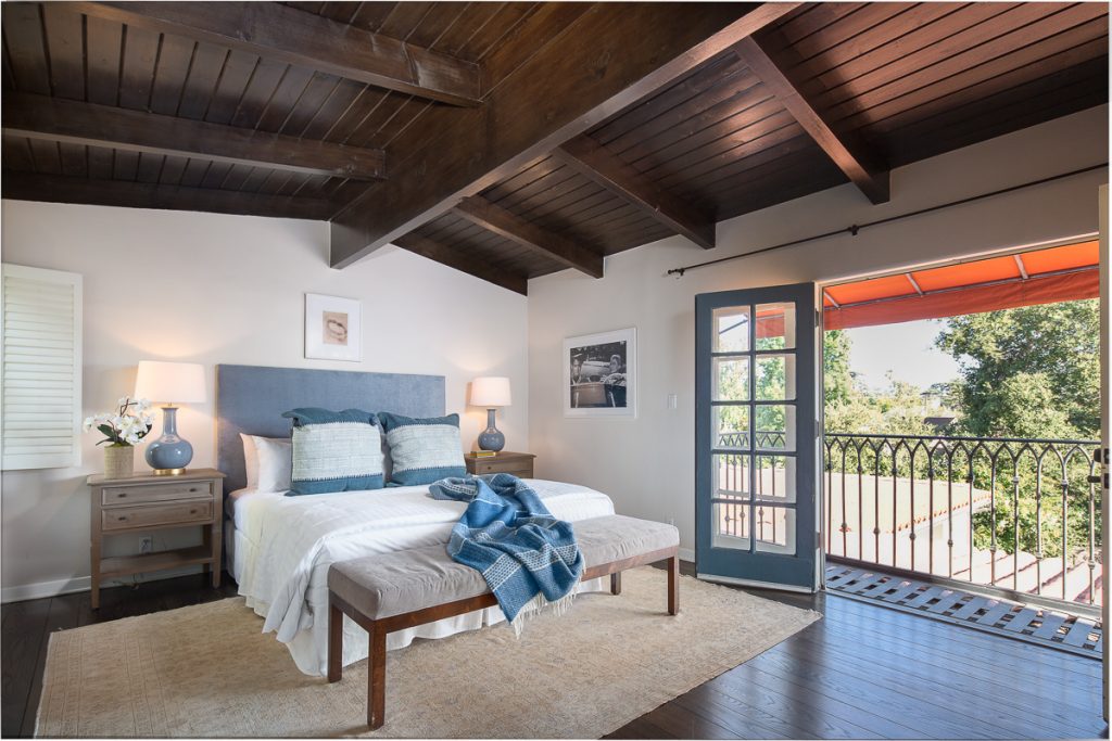 Home of the Week: Richly detailed Spanish estate in South Pasadena