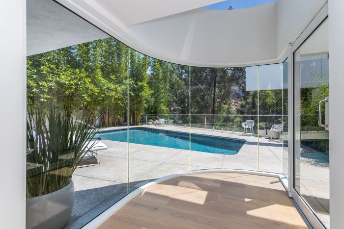 Compass - 2557 Greenvalley Road