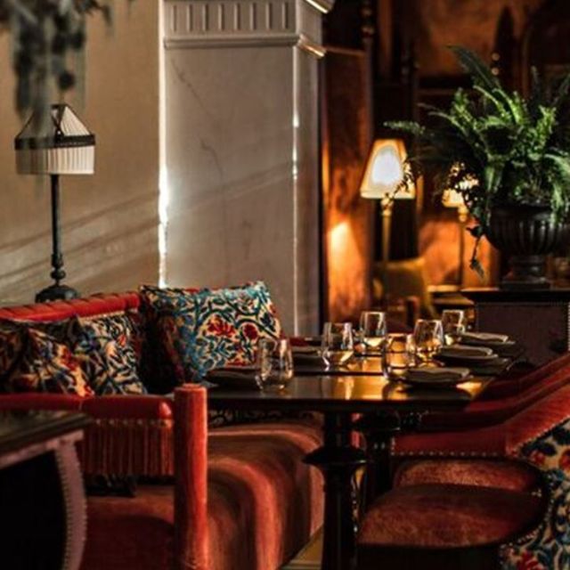 What’s Happening This Week: Nov. 11, 2019