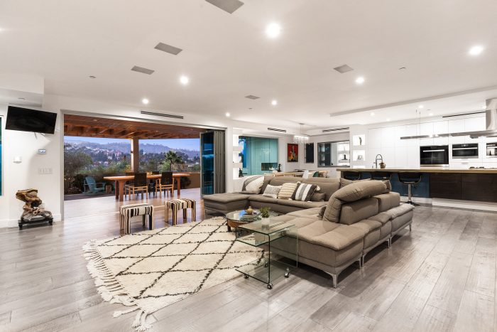 A spectacular and rare offering in Silver Lake