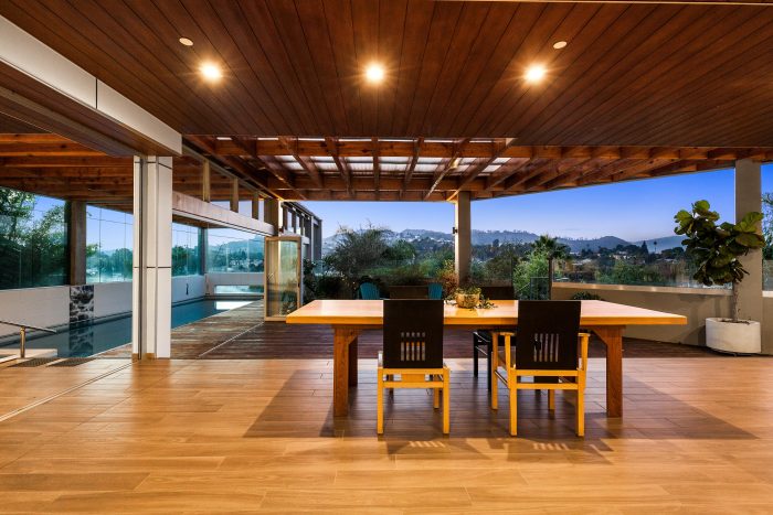 A spectacular and rare offering in Silver Lake