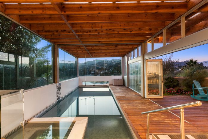 A spectacular and rare offering in Silver Lake