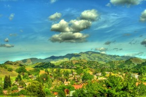3437384454_5b5ac4e446_b Mount Diablo from Alamo