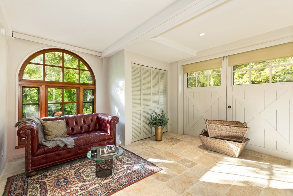 Home of the Week: Escape to Rustic Canyon