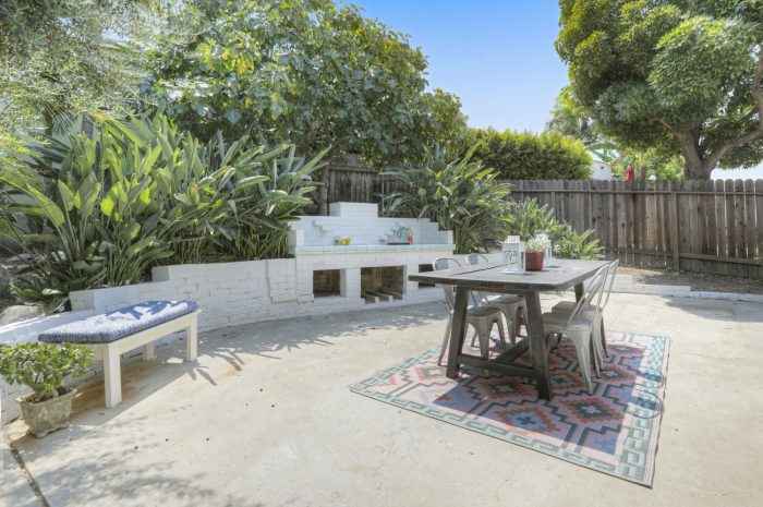 Glassell Park retreat hovers above the city